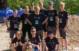 Orion V na European Rover Challenge (zdjęcie 2)