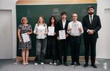 Stypendia prezydenta Chełma  (zdjęcie 2)