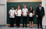 Stypendia prezydenta Chełma  (zdjęcie 4)