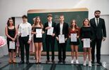 Stypendia prezydenta Chełma  (zdjęcie 5)