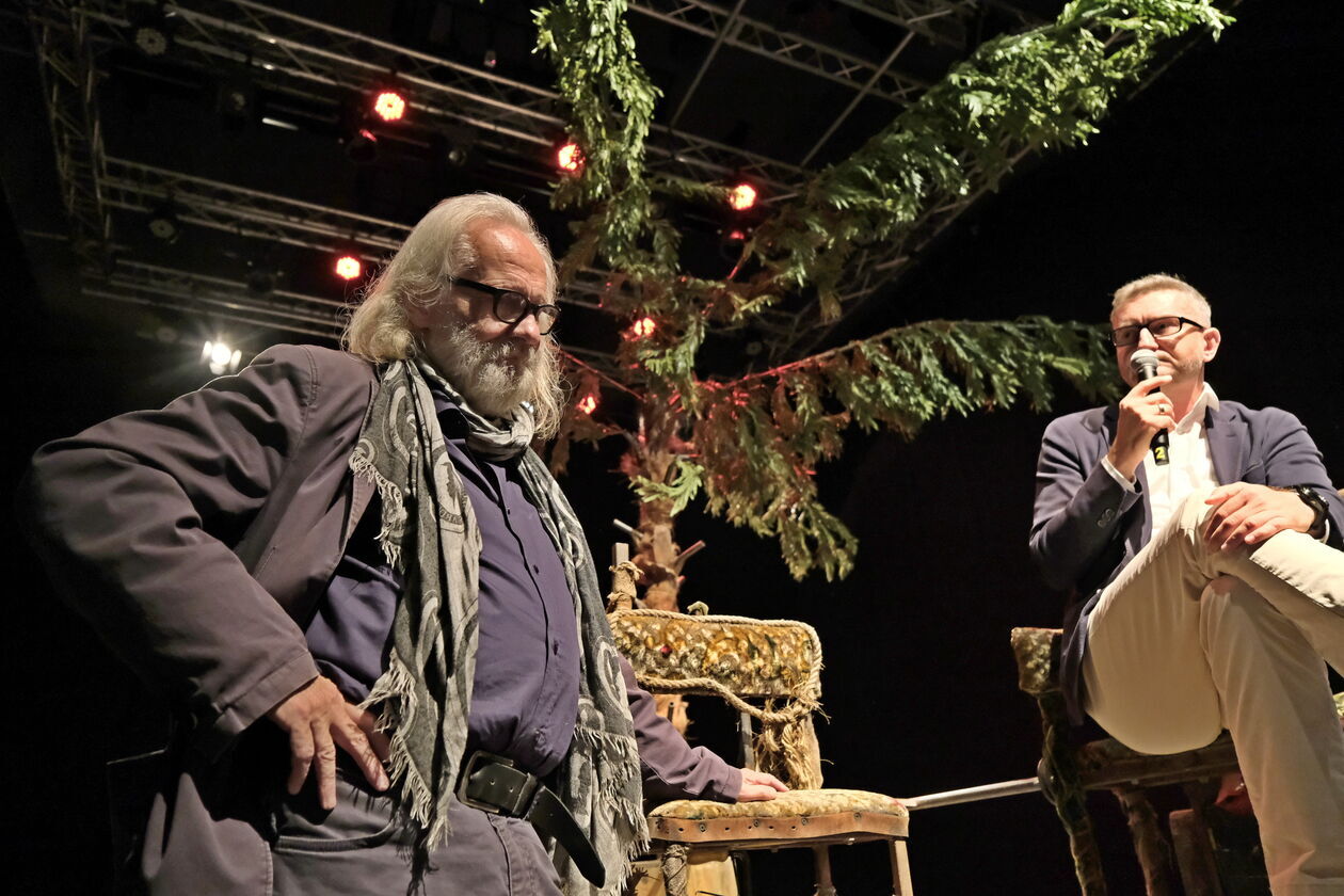  Konfrontacje teatralne 2025. Zapowiedź   (zdjęcie 3) - Autor: DW