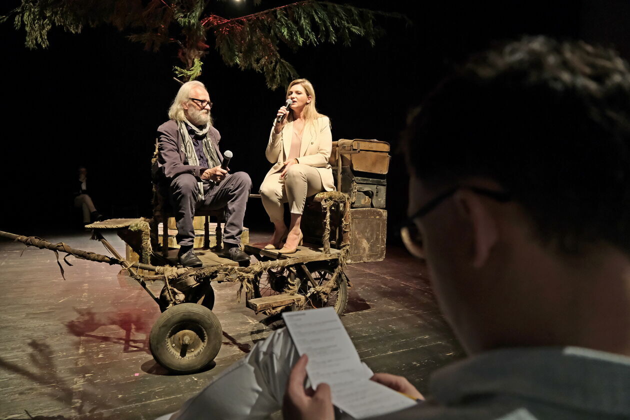 Konfrontacje teatralne 2025. Zapowiedź  