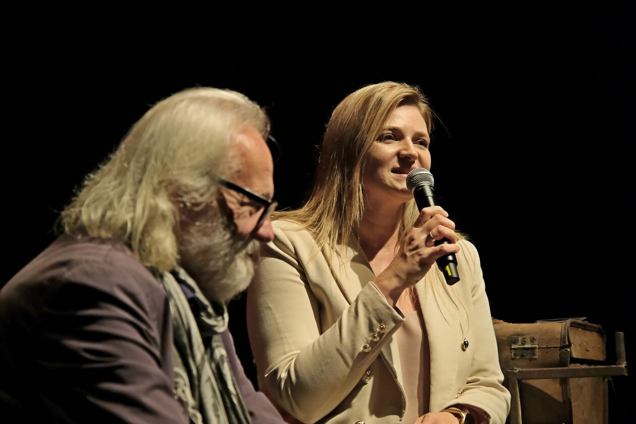  Konfrontacje teatralne 2025. Zapowiedź   (zdjęcie 9) - Autor: DW
