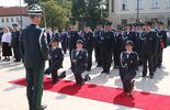 Uroczystości KAS na Placu Litewskim (zdjęcie 2)