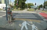 Wyremontowana ul. Samsonowicza (zdjęcie 2)