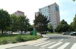 Wyremontowana ul. Samsonowicza (zdjęcie 4)