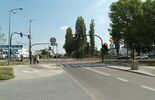Wyremontowana ul. Samsonowicza (zdjęcie 5)