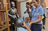 Weekend z Archeologią na deptaku i na zamku (zdjęcie 2)