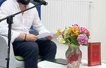 Narodowe Czytanie Jana Kochanowskiego - Zamość 2025 (zdjęcie 3)