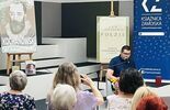 Narodowe Czytanie Jana Kochanowskiego - Zamość 2025 (zdjęcie 4)