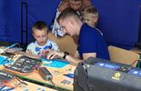 Piknik naukowy w Depułtyczach Królewskich (zdjęcie 2)