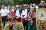 Uroczystości religijne na Placu Różańcowym w Wąwolnicy (zdjęcie 5)