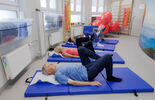 Fizjoterapia w Uniwersyteckim Szpitalu Klinicznym w Lublinie (zdjęcie 3)