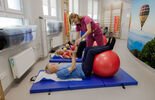 Fizjoterapia w Uniwersyteckim Szpitalu Klinicznym w Lublinie (zdjęcie 2)