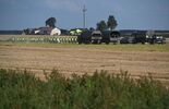 WOHYŃ MIEJSCE UPADKU ROSYJSKIEGO DRONA (zdjęcie 2)