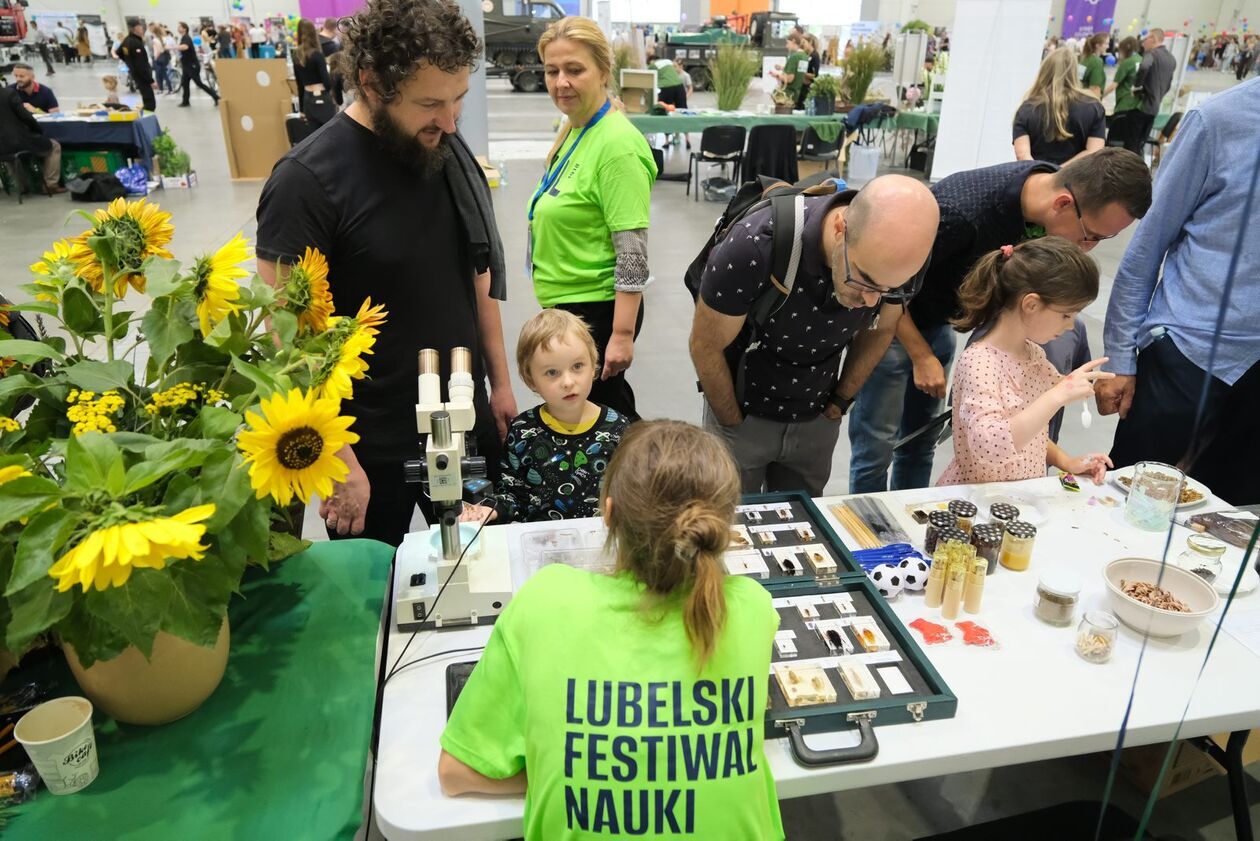 Lubelski Festiwal Nauki