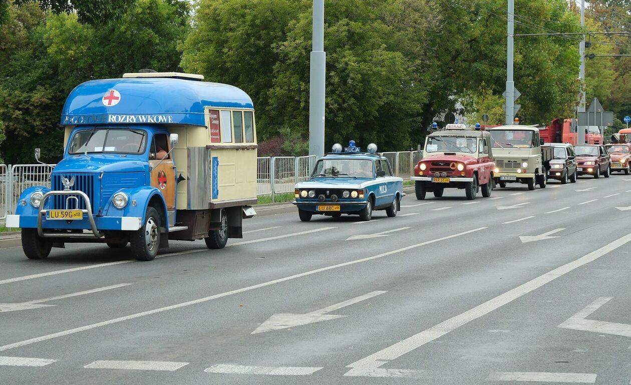  Lubelski Festiwal Nauki (zdjęcie 64) - Autor: DW
