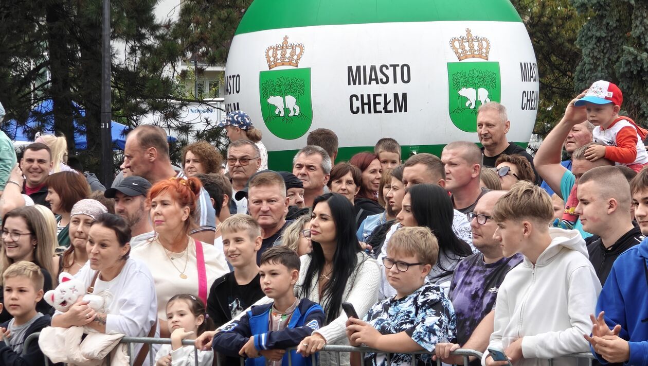  Chełm mnie kręci (zdjęcie 42) - Autor: Kamil Pomorski 