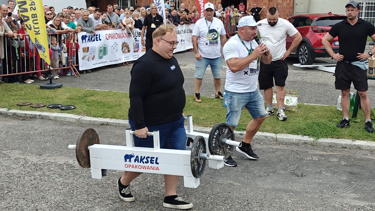  Chełm mnie kręci (zdjęcie 29) - Autor: Kamil Pomorski 
