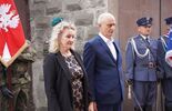 86. rocznica agresji Związku Sowieckiego na Polskę oraz Światowy Dzień Sybiraka w Chełmie  (zdjęcie 4)