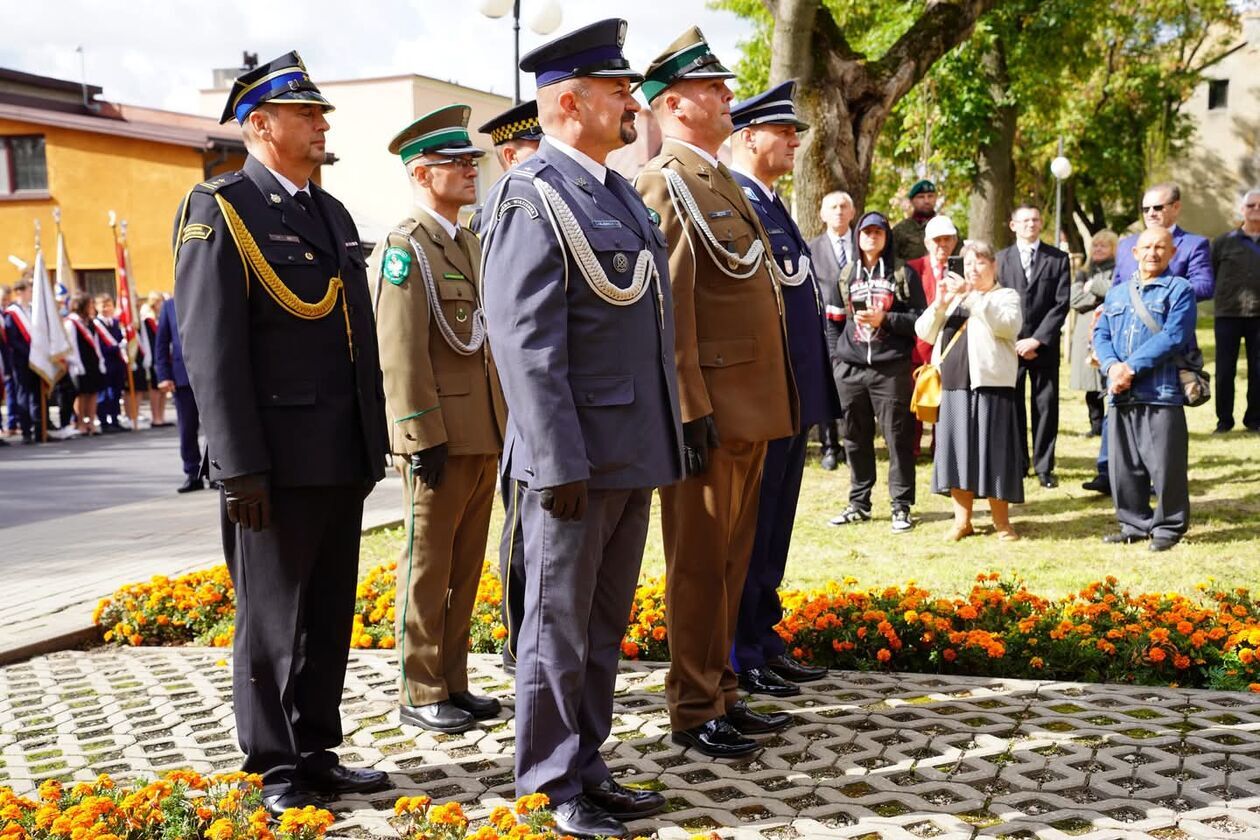  86. rocznica agresji Związku Sowieckiego na Polskę oraz Światowy Dzień Sybiraka w Chełmie  (zdjęcie 18) - Autor: Miasto Chełm/fb