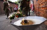 86. rocznica agresji Związku Sowieckiego na Polskę oraz Światowy Dzień Sybiraka w Chełmie  (zdjęcie 2)