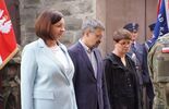 86. rocznica agresji Związku Sowieckiego na Polskę oraz Światowy Dzień Sybiraka w Chełmie  (zdjęcie 3)