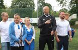 Minister sportu w Puławach. Spotkanie na orliku (zdjęcie 4)