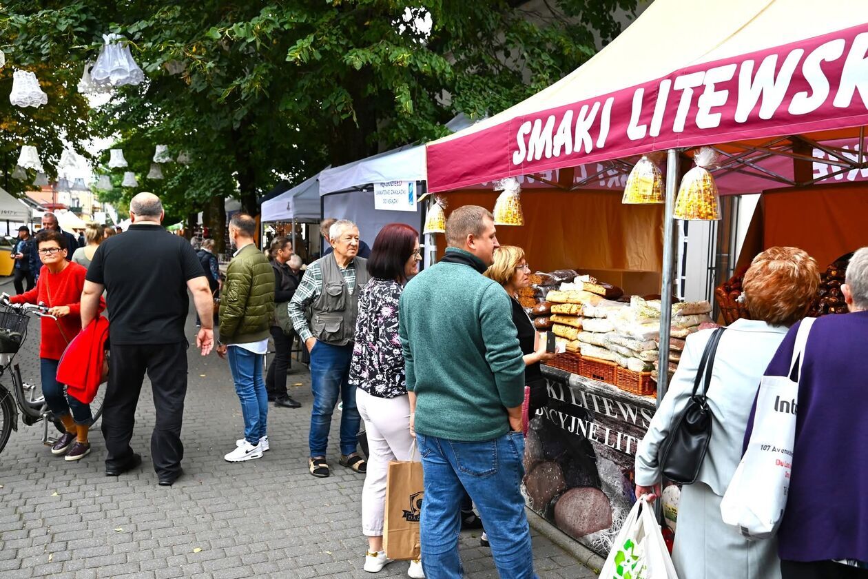 Festiwal Trzech Kultur we Włodawie  (zdjęcie 53) - Autor: Powiat Włodawski/fb