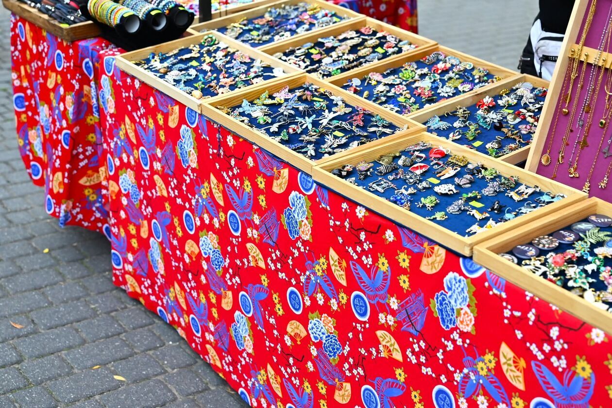 Festiwal Trzech Kultur we Włodawie  (zdjęcie 24) - Autor: Powiat Włodawski/fb