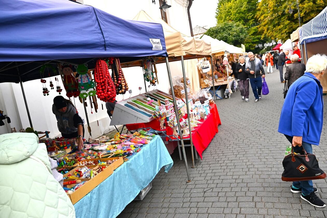  Festiwal Trzech Kultur we Włodawie  (zdjęcie 38) - Autor: Powiat Włodawski/fb