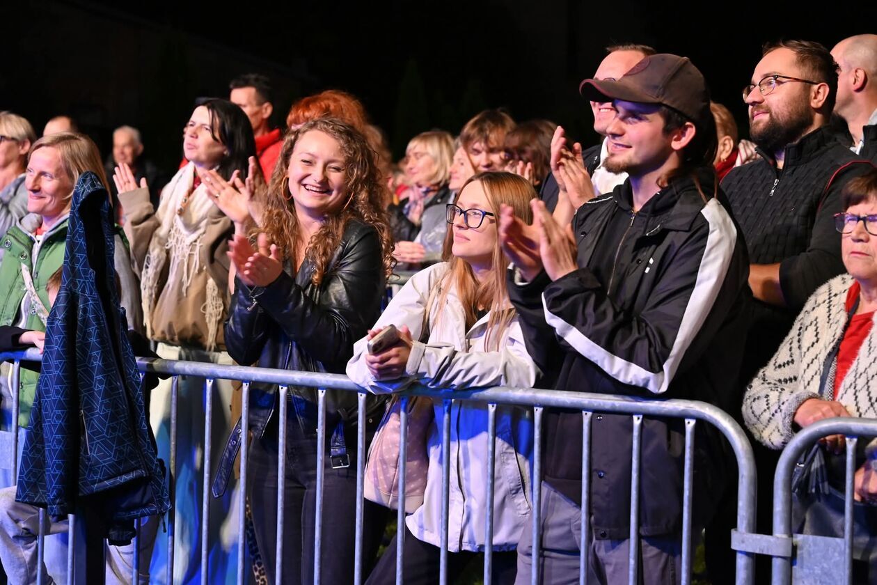  Festiwal Trzech Kultur we Włodawie  (zdjęcie 59) - Autor: Powiat Włodawski/fb