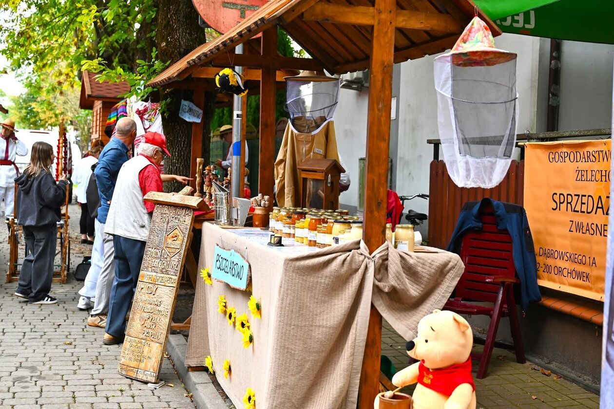  Festiwal Trzech Kultur we Włodawie  (zdjęcie 34) - Autor: Powiat Włodawski/fb
