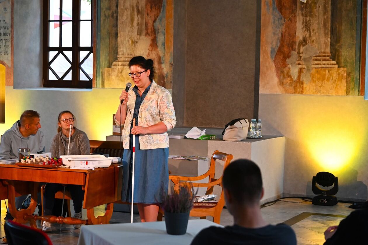  Festiwal Trzech Kultur we Włodawie  (zdjęcie 48) - Autor: Powiat Włodawski/fb