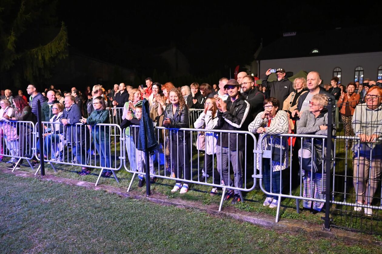  Festiwal Trzech Kultur we Włodawie  (zdjęcie 7) - Autor: Powiat Włodawski/fb