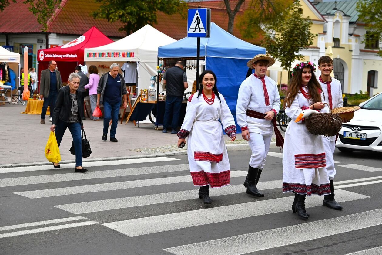  Festiwal Trzech Kultur we Włodawie  (zdjęcie 42) - Autor: Powiat Włodawski/fb
