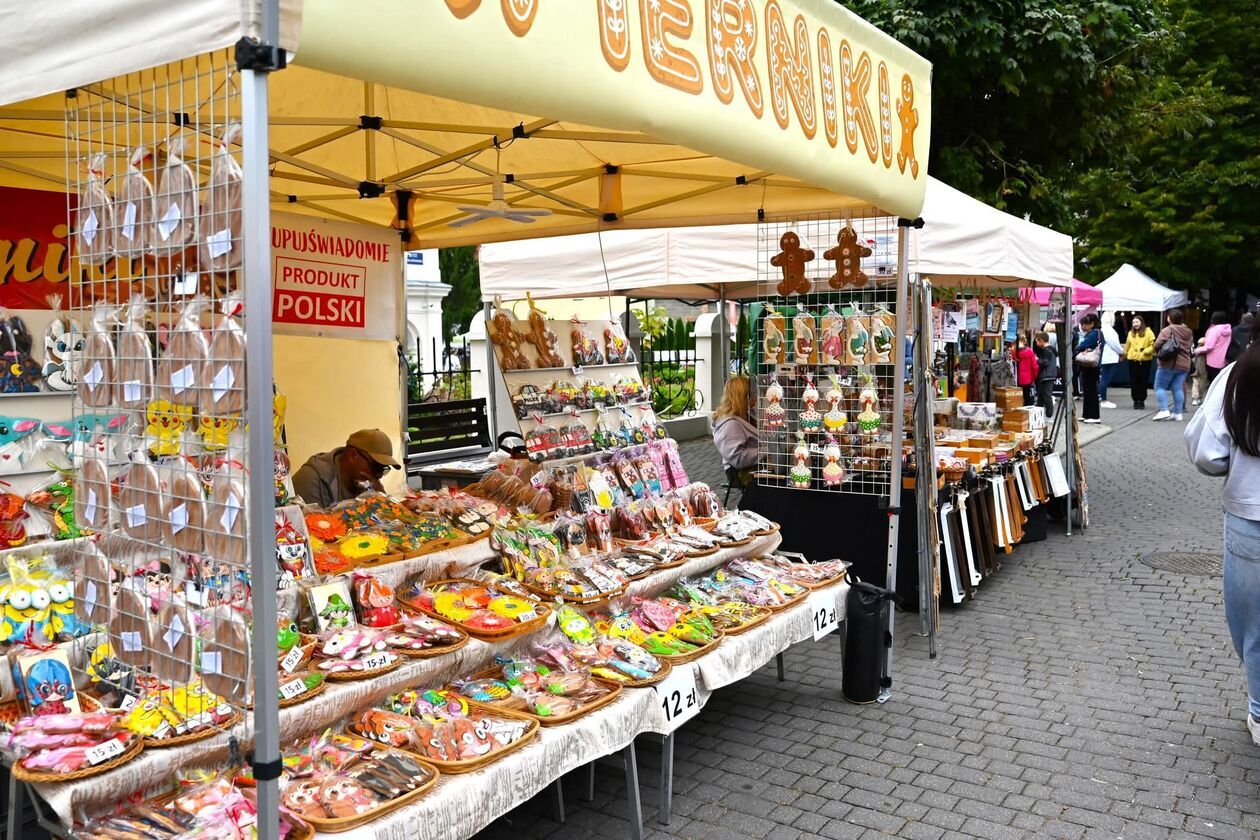  Festiwal Trzech Kultur we Włodawie  (zdjęcie 56) - Autor: Powiat Włodawski/fb