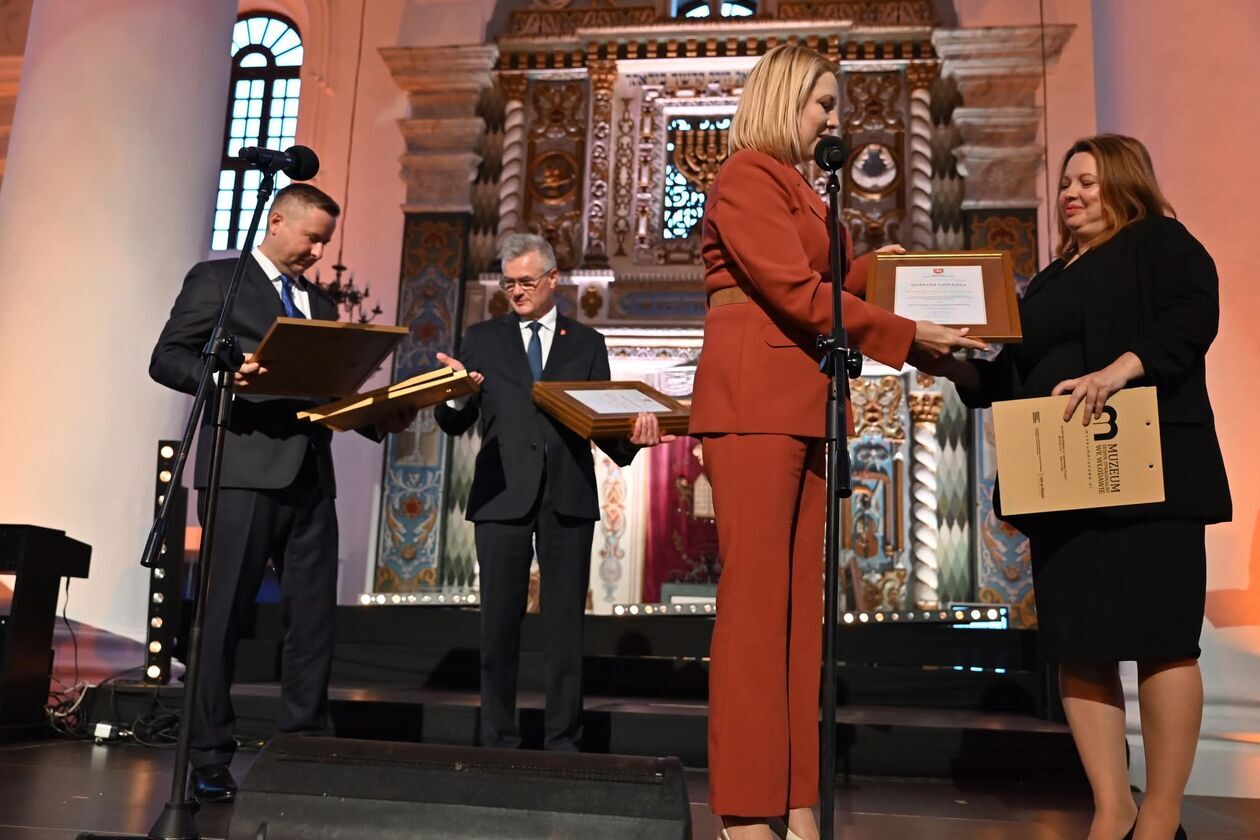  Festiwal Trzech Kultur we Włodawie  (zdjęcie 21) - Autor: Powiat Włodawski/fb