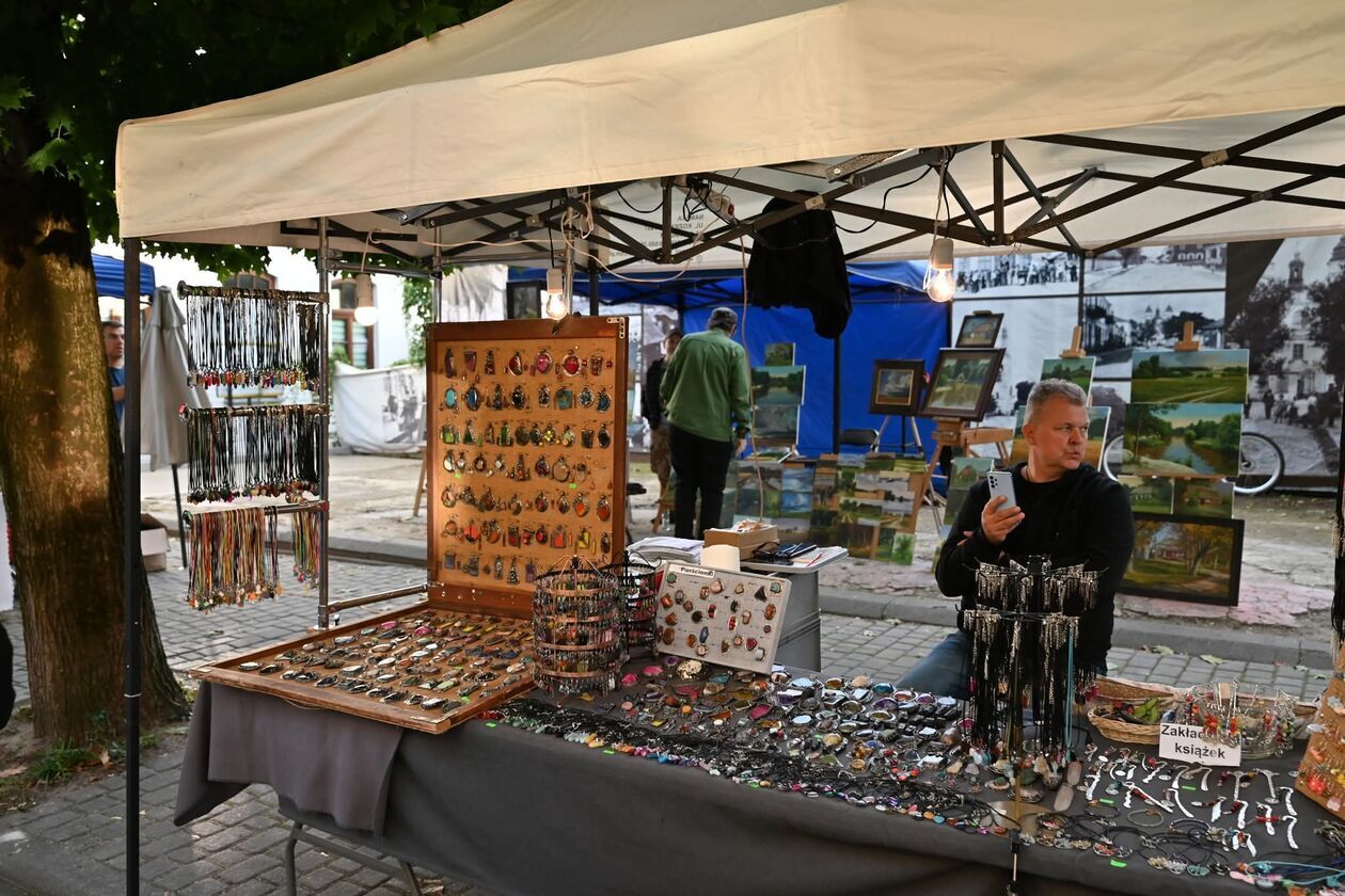  Festiwal Trzech Kultur we Włodawie  (zdjęcie 10) - Autor: Powiat Włodawski/fb