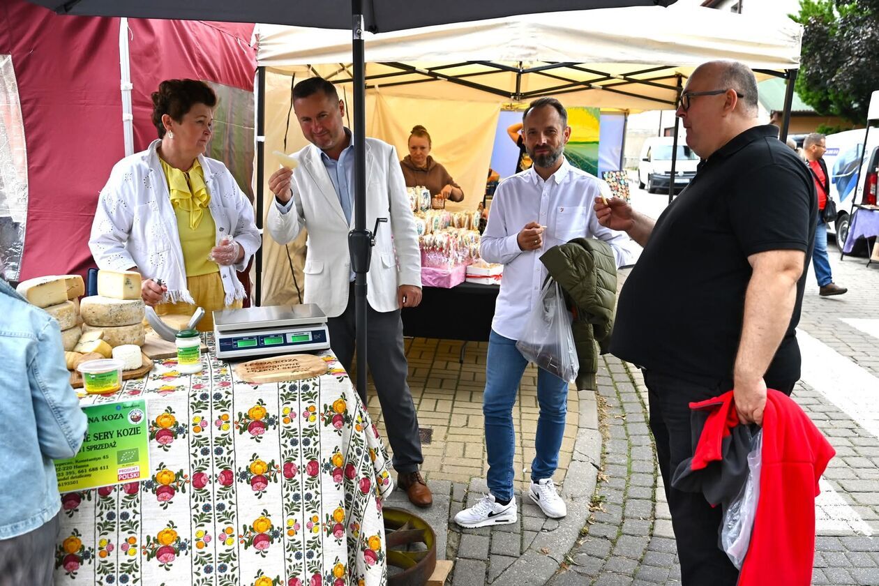  Festiwal Trzech Kultur we Włodawie  (zdjęcie 43) - Autor: Powiat Włodawski/fb