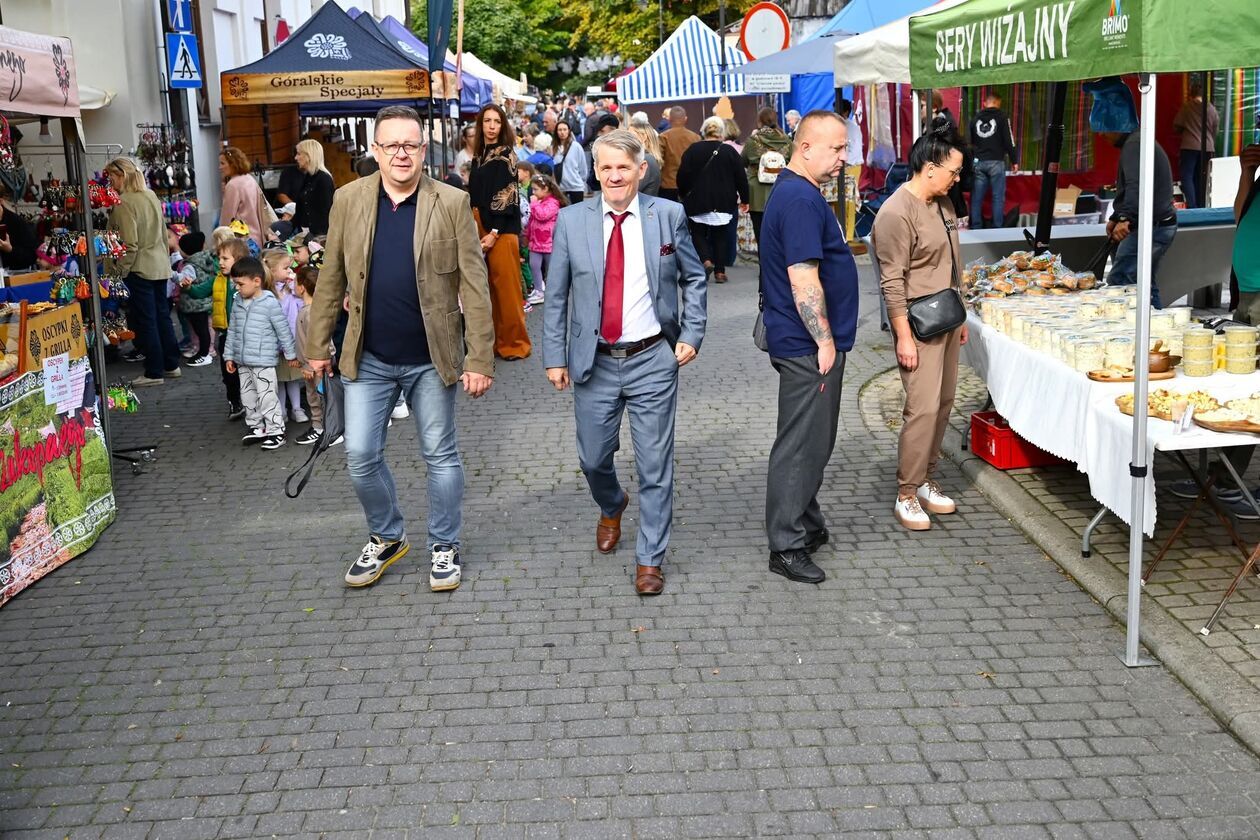  Festiwal Trzech Kultur we Włodawie  (zdjęcie 40) - Autor: Powiat Włodawski/fb