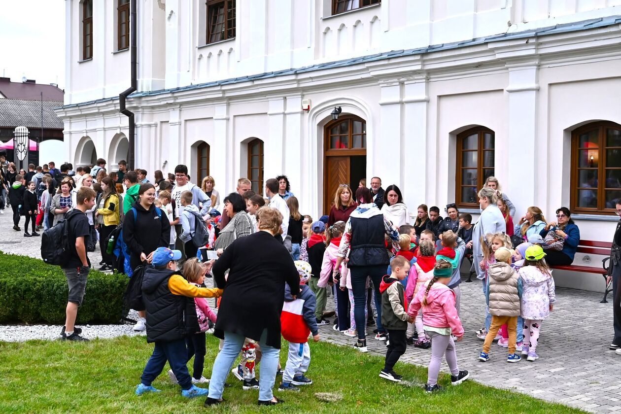  Festiwal Trzech Kultur we Włodawie  (zdjęcie 33) - Autor: Powiat Włodawski/fb