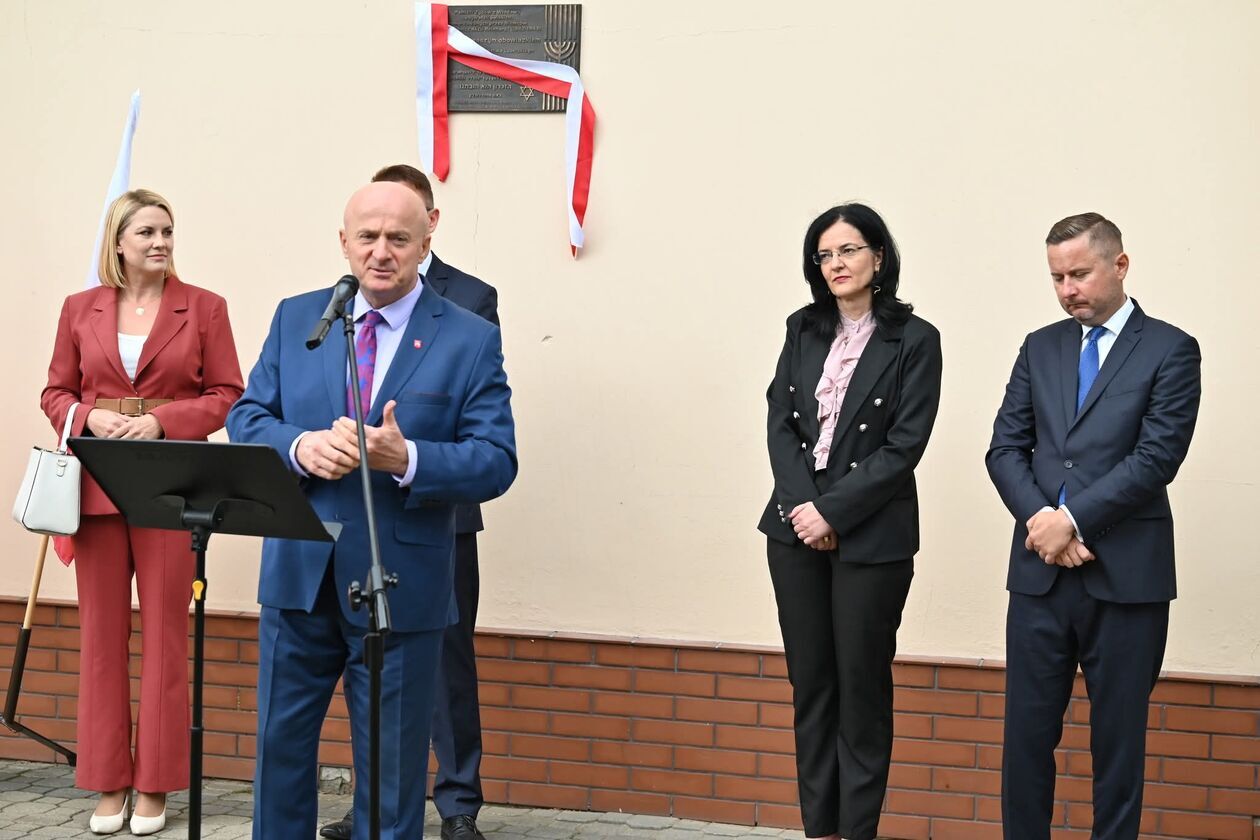  Festiwal Trzech Kultur we Włodawie  (zdjęcie 4) - Autor: Powiat Włodawski/fb