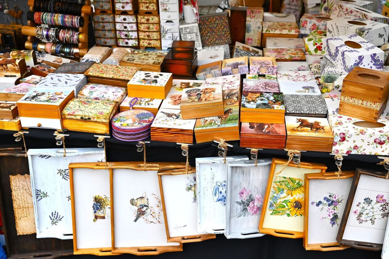  Festiwal Trzech Kultur we Włodawie  (zdjęcie 35) - Autor: Powiat Włodawski/fb