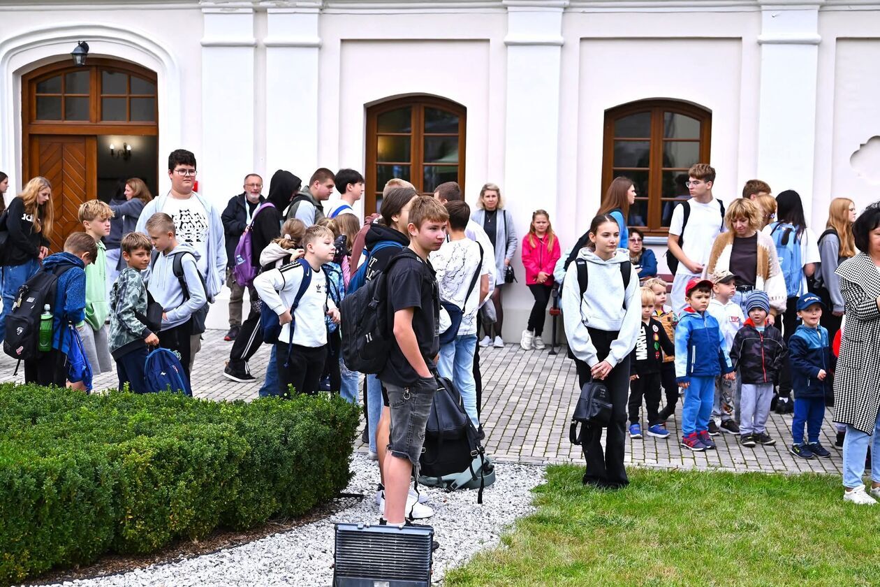  Festiwal Trzech Kultur we Włodawie  (zdjęcie 31) - Autor: Powiat Włodawski/fb