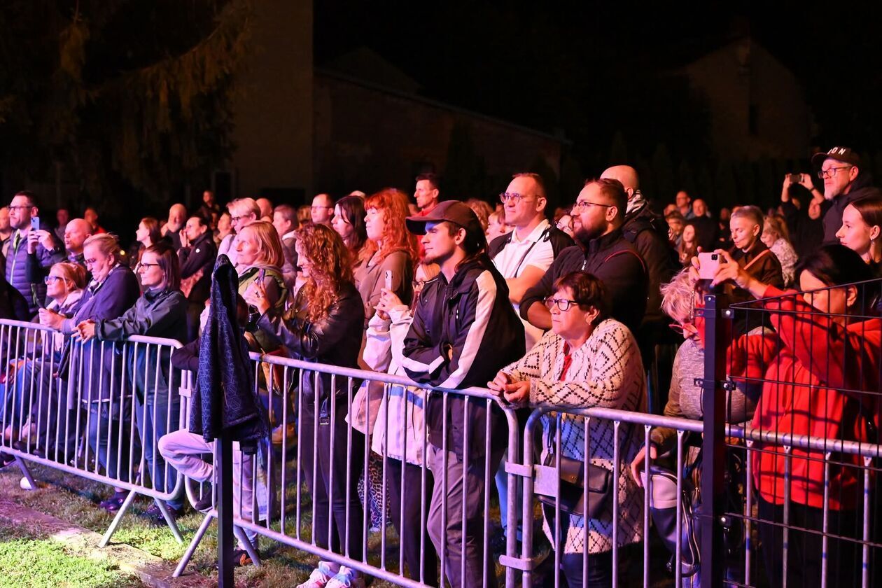  Festiwal Trzech Kultur we Włodawie  (zdjęcie 60) - Autor: Powiat Włodawski/fb