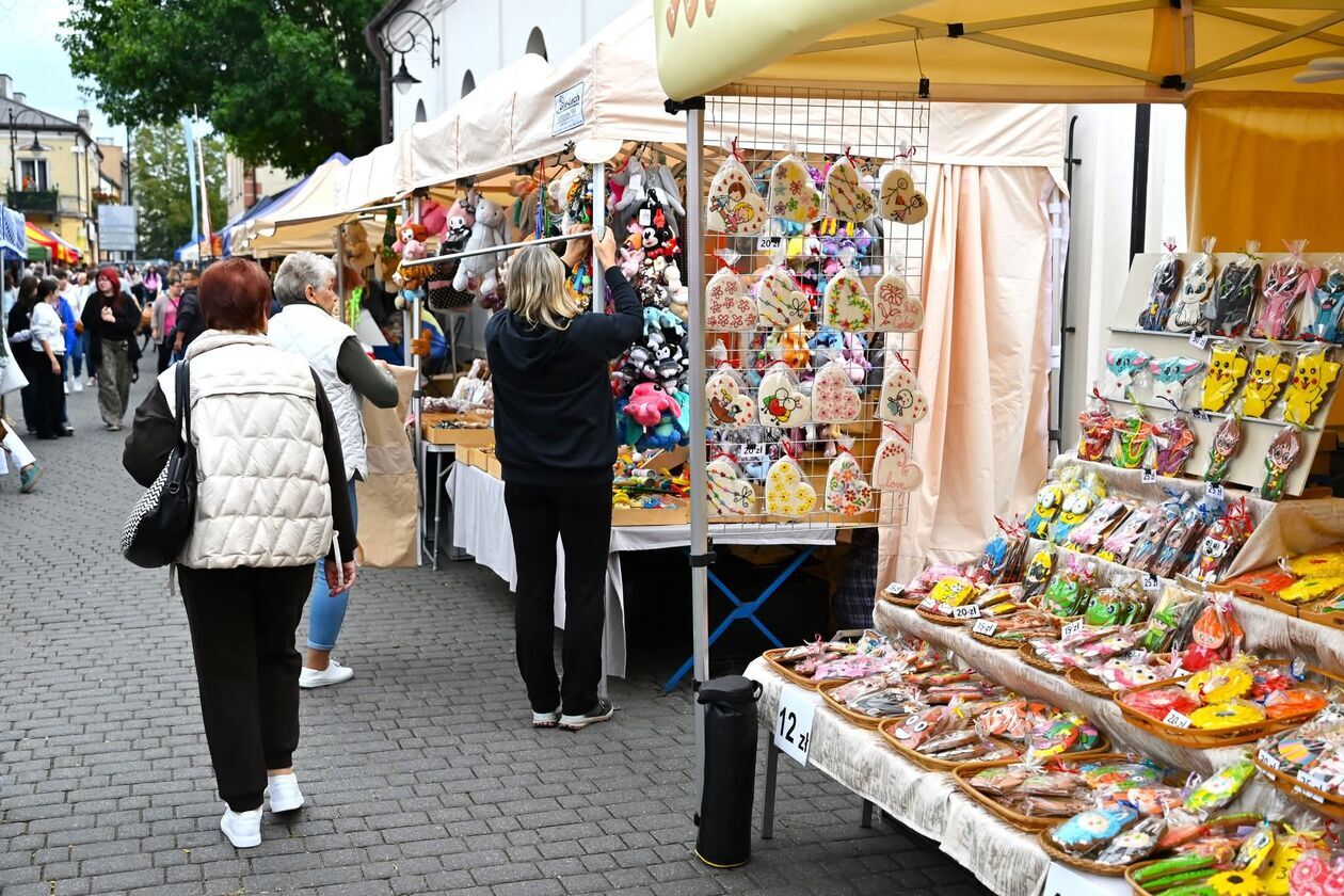  Festiwal Trzech Kultur we Włodawie  (zdjęcie 44) - Autor: Powiat Włodawski/fb