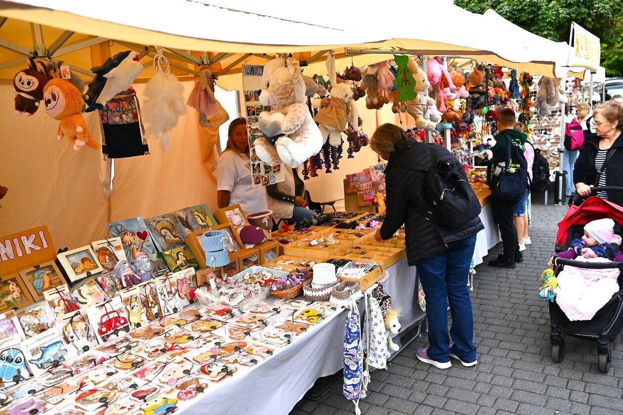 Festiwal Trzech Kultur we Włodawie 