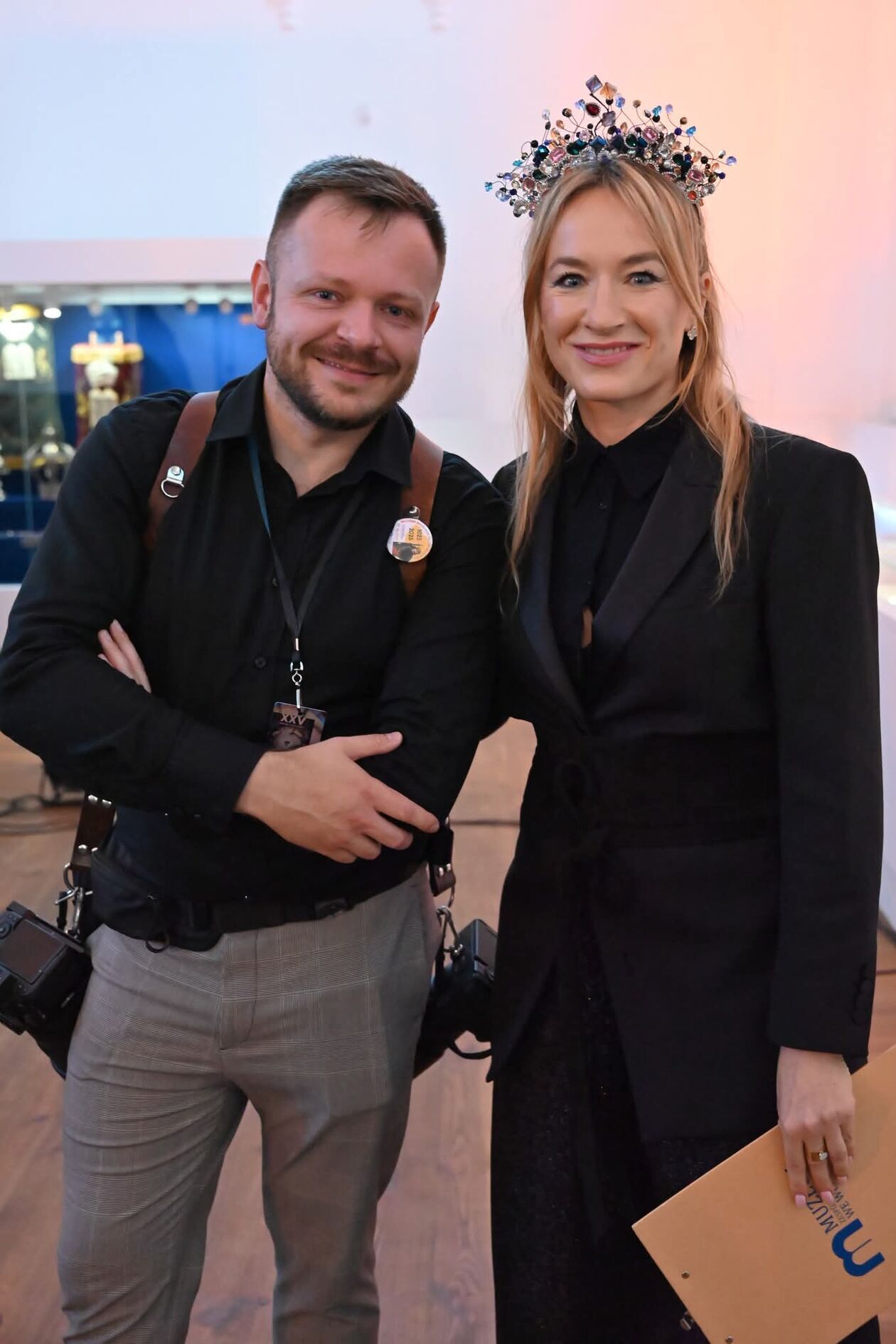  Festiwal Trzech Kultur we Włodawie  (zdjęcie 17) - Autor: Powiat Włodawski/fb