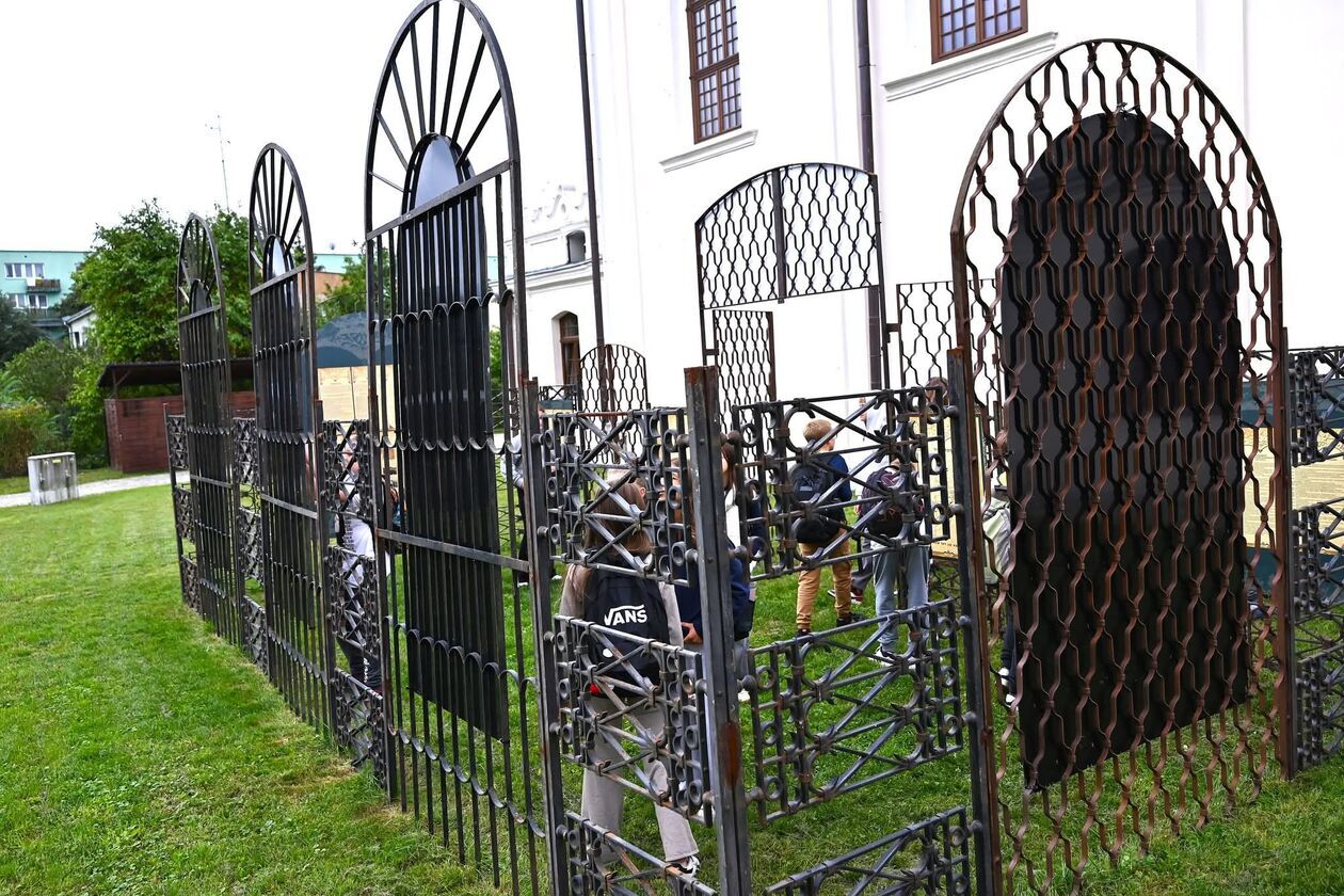  Festiwal Trzech Kultur we Włodawie  (zdjęcie 29) - Autor: Powiat Włodawski/fb
